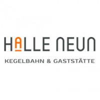 Halle Neun