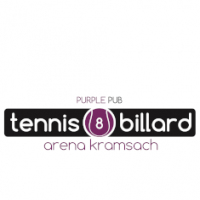 Tennis-Billard-Arena