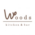 Woods Kitchen @ bar
