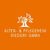 Alten - & Pflegeheim Diedorf GmbH