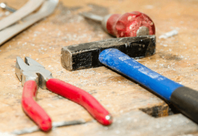Craftsmen and Installers