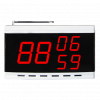 APE9300-W - Monitor Call Display