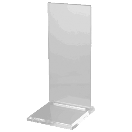 KI-KST-T - Aufsteller für Rufsender und Speisenkarte