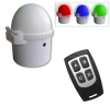 Light call set: Signal receiver + Button - ZJ-22C + Remote control