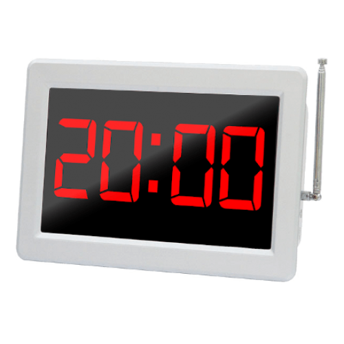 B-Ware - ZJ-46S - Signaltafel Rufanzeige