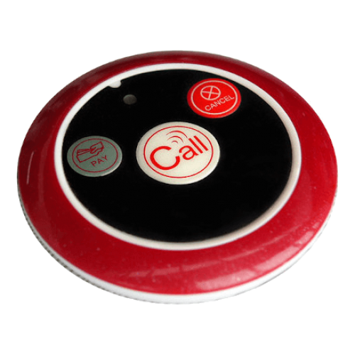 SYT200-3 - Drahtloser multifunktioneller Rufknopf